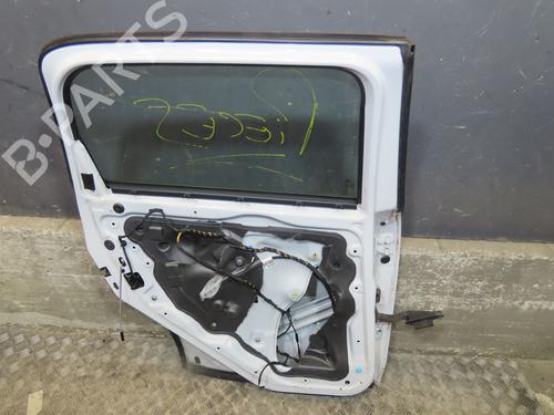 Tür links hinten für MINI MINI COUNTRYMAN (R60) One D (90 hp) 30332597