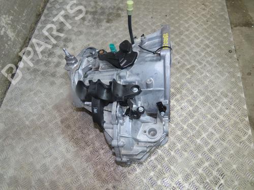 Gearbox RENAULT TRAFIC III Van (FG_) 1.6 dCi 120 (FGMK) | BP34710032M3 - Image 4