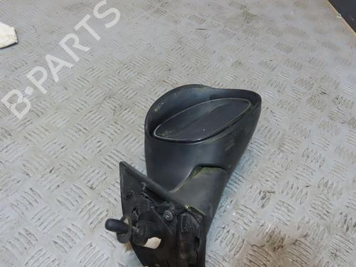 Used Right mirror CITROËN C3 I (FC_, FN_) 1.4 HDi (68 hp) 27216340