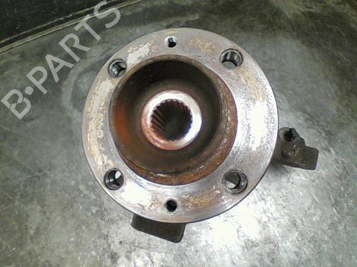 Right front steering knuckle RENAULT MODUS / GRAND MODUS (F/JP0_) 1.5 dCi (FP0F, JP0F) | BP14871504M26 