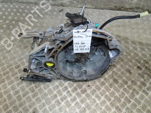 Gearbox DACIA DUSTER (HS_) 1.5 dCi 4x4 | BP38676375M3 - Image 3