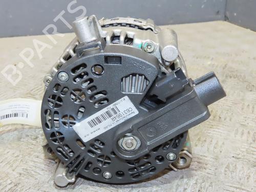 Used Alternator PEUGEOT 607 (9D, 9U) 2.7 HDi 24V (204 hp) 25622704