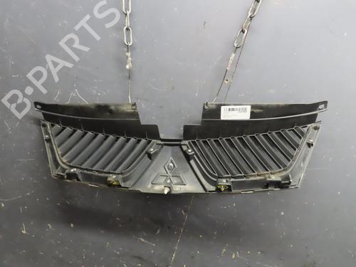 Grille MITSUBISHI OUTLANDER II (CW_W) 2.0 DI-D (CW8W) | BP23114424C40 