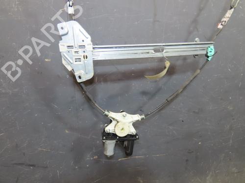 Used Front left window mechanism KIA RIO III (UB) 1.1 CRDi (75 hp) 31242251