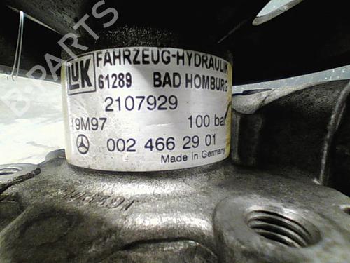 Pompe de direction assistée MERCEDES-BENZ SLK (R170) 230 Kompressor (170.447) | BP23112818M99