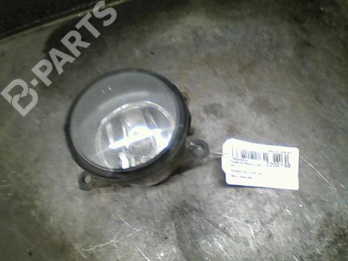 Used Right front fog light Right front fog light PEUGEOT 307 (3A/C) 1.6 HDi (90 hp) 10767775 10767775