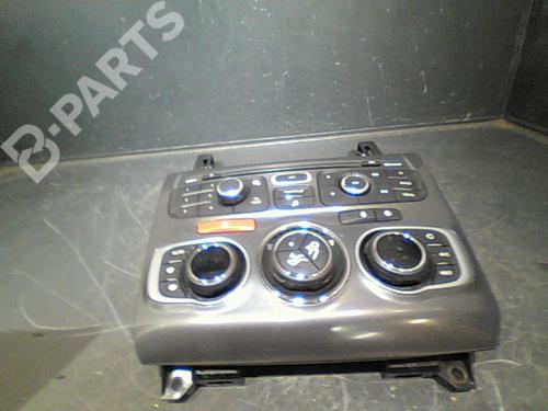 Used Climate control Climate control 10762238 10762238