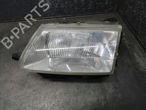 Left headlight CITROËN SAXO (S0, S1) 1.0 X | BP17371423C28 