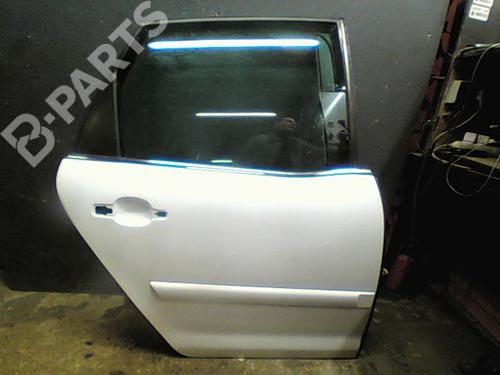 Right rear door CITROËN C4 Picasso I MPV (UD_) 1.6 HDi 110 | BP10766504C5 