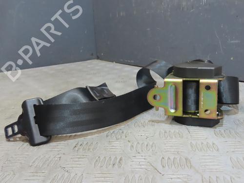 Rear right seatbelt DACIA LOGAN (LS_) 1.6 (LS0B, LS0D, LS0F, LS0H) | BP27245451I28 - Image 2