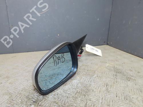 Left mirror ALFA ROMEO 159 Sportwagon (939_) 1.9 JTDM 16V (939BXC1B, 939BXC12) | BP25451245C26 