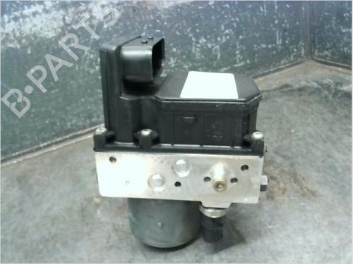 Used ABS pump VW PASSAT B5.5 (3B3) 1.9 TDI (130 hp) 12954213