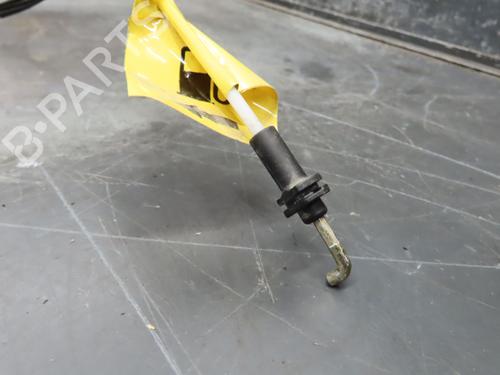 Klapa wlewu paliwa AUDI TT (8N3) 1.8 T | BP17730507C131 