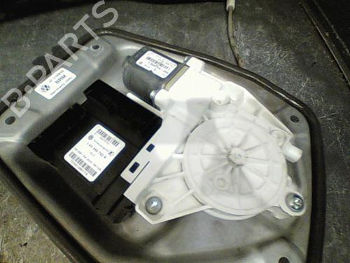 Used Front right window mechanism VW GOLF PLUS V (5M1, 521) 1.9 TDI (105 hp) 11212123