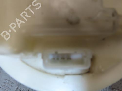 Fuel pump PEUGEOT 206 Hatchback (2A/C)  | BP24344079M76 