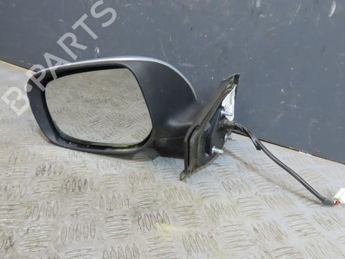 Left mirror TOYOTA YARIS (_P9_) 1.4 D-4D (NLP90_, NLP90R) | BP29901872C26 