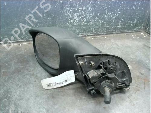 Left mirror CITROËN C3 I (FC_, FN_) 1.4 HDi | BP14979603C26 
