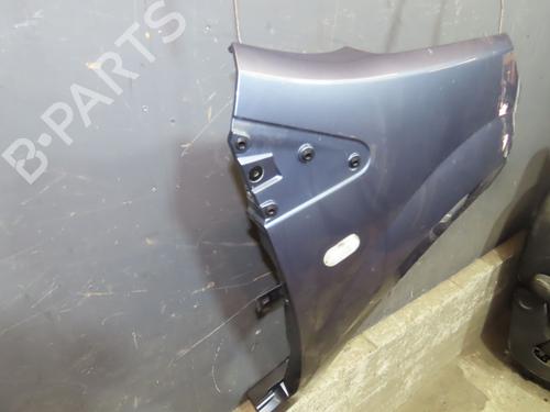 Used Right front fenders RENAULT TWINGO II (CN0_) [2007-2026]  24420172