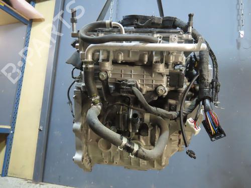 Motor HYUNDAI KONA (OS, OSE, OSI) [2017-2023]  20926598
