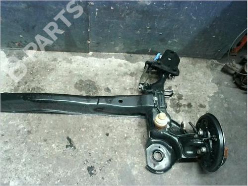 Rear axle CITROËN DS3 (SA_) 1.6 HDi 90 | BP11188310M2 