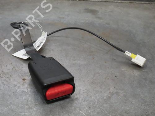 Seat buckle CITROËN C4 Picasso I MPV (UD_) 1.6 HDi | BP15798599I32 