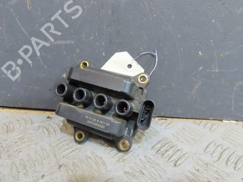 Ignition coil DACIA SANDERO II 1.2 | BP30522154M94