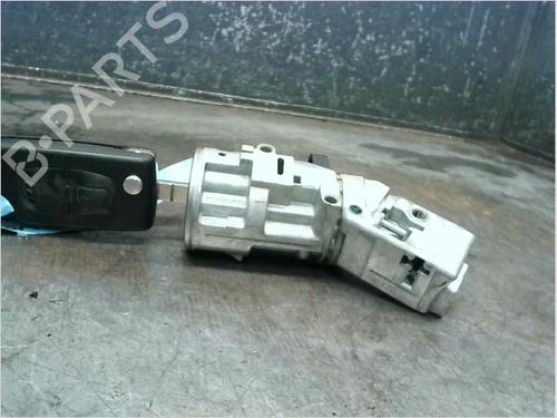 Used Ignition barrel CITROËN C3 II (SC_) 1.6 BlueHDi 75 (75 hp) 11882941