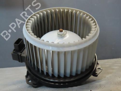 Heater blower motor DACIA SANDERO 1.6 MPI 85 (BS03) | BP23112372M62 - Image 3