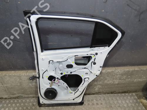 Used Right rear door Right rear door 37410956 37410956