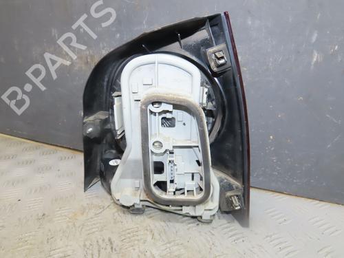 Used Left taillight Left taillight 35330327 35330327