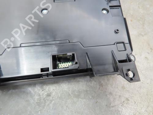 Radio CITROËN C4 II (NC_) 1.6 HDi 110 | BP16667026E6 