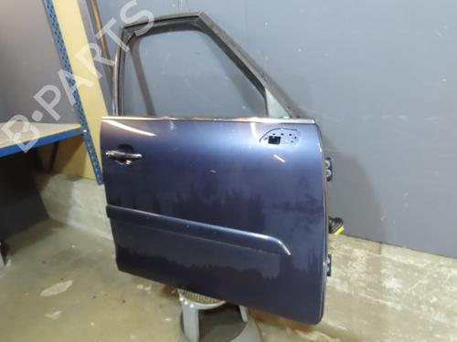 Right front door CITROËN C4 Picasso I MPV (UD_)  | BP21211083C3 