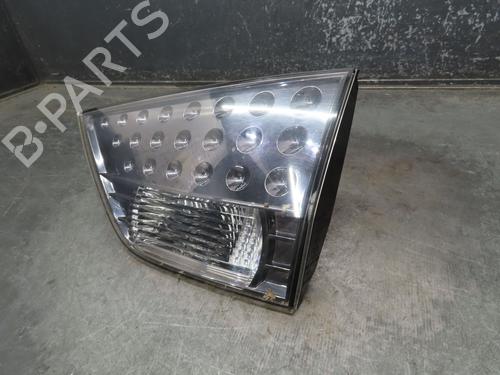 Used Right tailgate light MITSUBISHI OUTLANDER II (CW_W) 2.0 DI-D (CW8W) (140 hp) 23116456