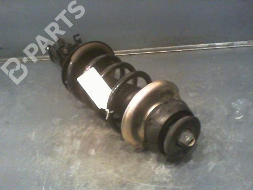 Used Right front shock absorber DACIA SANDERO 1.5 dCi (88 hp) 11210784