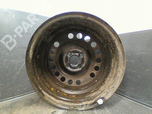Felg OPEL MERIVA A MPV (X03) 1.6 16V (E75) | BP10761390C45 