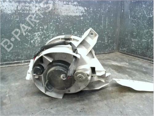 Used Left front fog light SUZUKI IGNIS II (MH) 1.5 4x4 (RM415) (99 hp) 13310284