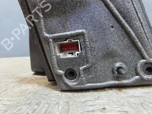 Used Left mirror FORD FOCUS II Turnier (DA_, FFS, DS) 1.8 TDCi (115 hp) 28331555