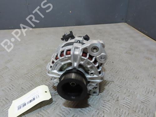 Alternator VOLVO S90 II (234) D3 | BP27332744M7