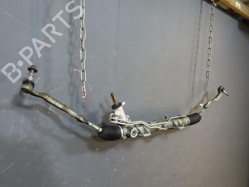 Steering rack RENAULT LAGUNA III (BT0/1) 1.5 dCi (BT00, BT0A, BT0T, BT1J) | BP23112732M22 