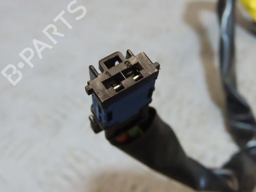 Used Ignition barrel PEUGEOT 206 SW (2E/K) 1.4 HDi (68 hp) 24118632