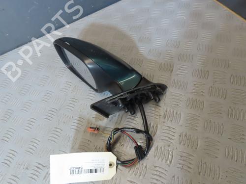 Left mirror PEUGEOT 307 (3A/C)  | BP21498600C26 