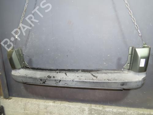 Rear bumper CITROËN BERLINGO MULTISPACE (B9) 1.6 VTi 120 | BP37410973C8 - Image 4