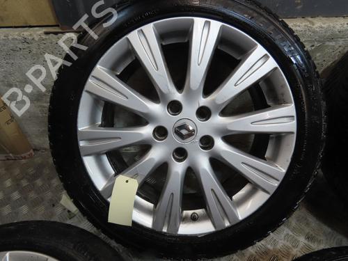 Fælk RENAULT LATITUDE (L70_) 2.0 dCi 175 (L70Y, L734) | BP26610239C45 - Image 7