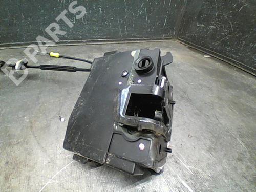Rear left lock PEUGEOT 308 II (LB_, LP_, LW_, LH_, L3_) 2.0 BlueHDi 150 | BP10766843C100 
