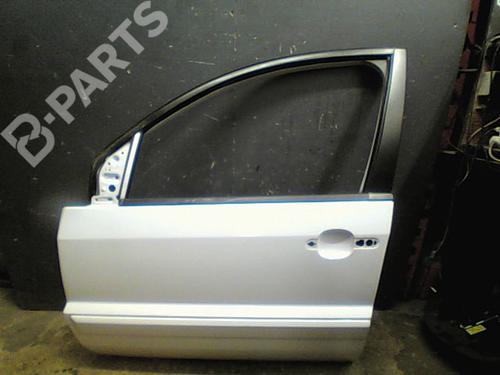 Left front door FORD FUSION (JU_) 1.4 TDCi | BP10764994C2 
