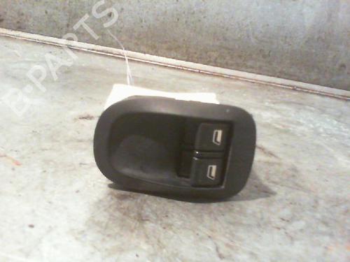 Left front window switch PEUGEOT 206+ (2L_, 2M_) 1.1 | BP23115564I27