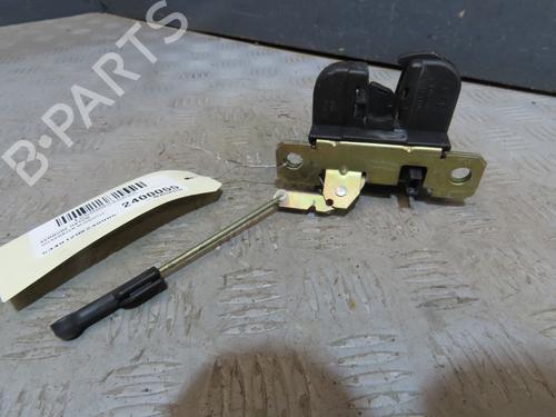 Fechadura da mala VW NEW BEETLE (9C1, 1C1) 2.0 (115 hp) 32150716