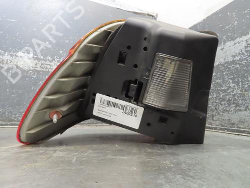 Used Right taillight BMW 3 (E46) [1997-2005]  17557731