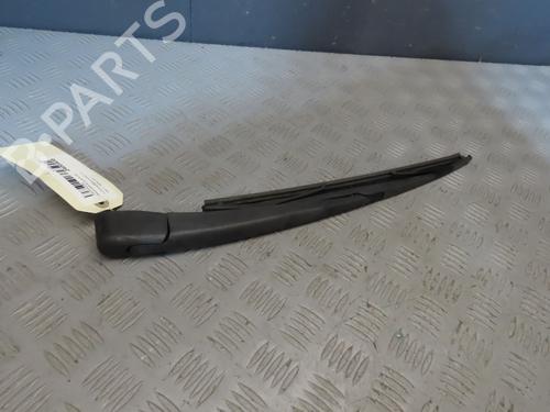 Rear windshield wiper arm CITROËN C4 Picasso II  | BP23116768C144 