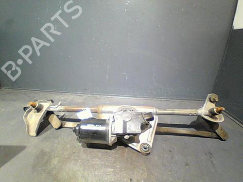 Front wiper motor TOYOTA RAV 4 II (_A2_) 2.0 D 4WD (CLA20_, CLA21_, CLA20R, CLA21R) | BP23116919M29